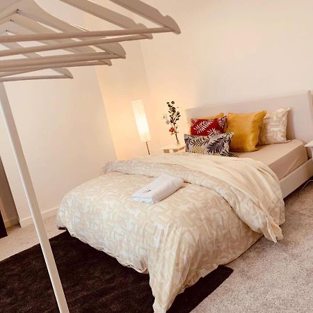 Modern & Luxurious Central Home - Free Parking Liverpool Eksteriør bilde